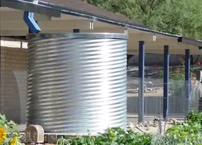 Water Harvesting Class at Camp Verde Community Library